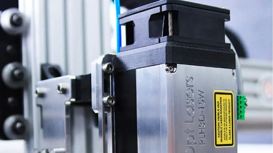 Discover the Mini Laser Engravers for Home Projects