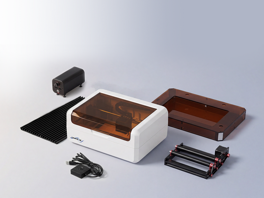The Real Reason Some Laser Engravers Make Money and Others Don't