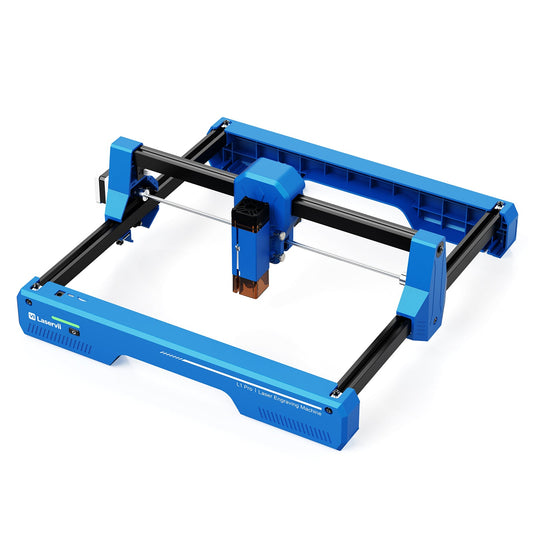 Laservii L1 Pro 12W Desktop Laser Engraver - summer side hustles