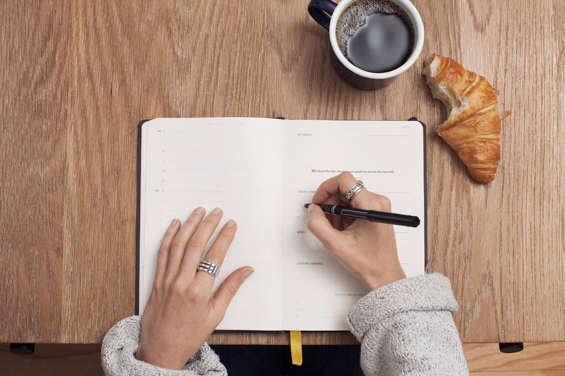 The Mirror-Image Mistake That Ruined My First Rubber Stamp