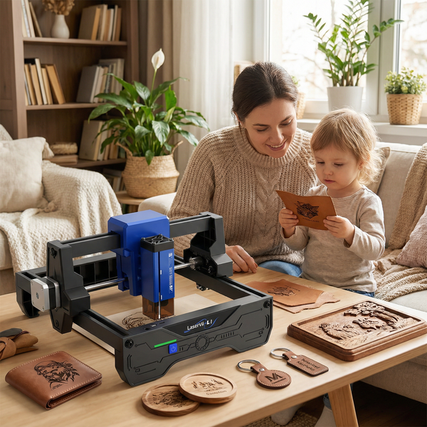 L1 Mini Portable Entry-Level