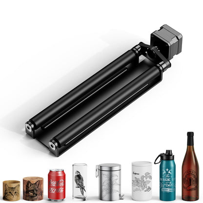 Módulo rotatorio Laservii LR1