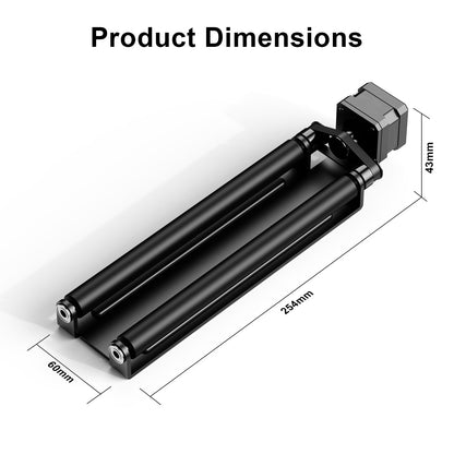 Módulo rotatorio Laservii LR1