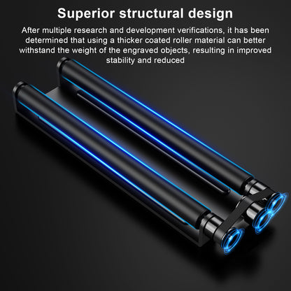 Módulo rotatorio Laservii LR1