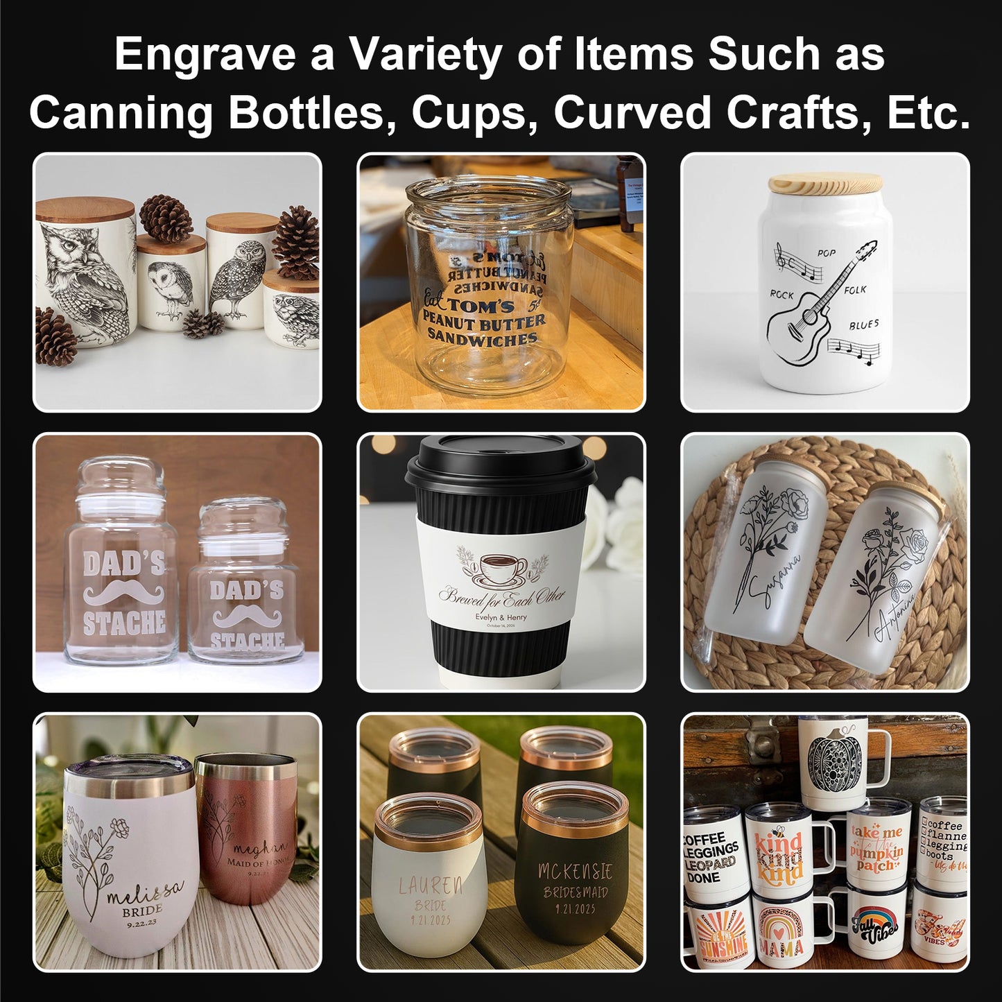 Módulo rotatorio Laservii LR1