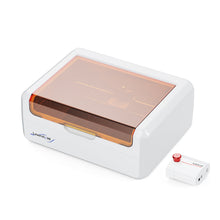 Laservii M1s: Gravatore Laser a Cassa Chiusa