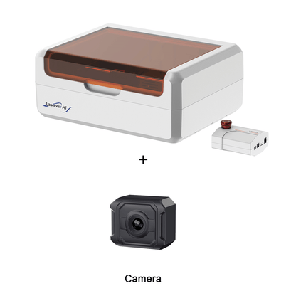 Graveur laser fermé Laservii M1s