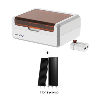 Graveur laser fermé Laservii M1s
