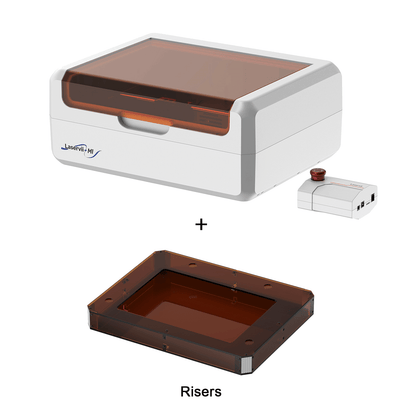 Graveur laser fermé Laservii M1s