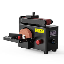 Macinino Multiuso Laservii