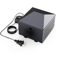 Modulo di Assistenza Aerea Laservii P2 | 25 L/min