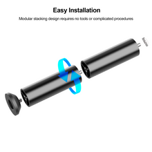 Laservii: Sollevatori per Gravatore Laser (Confezione da 8 Pezzi)